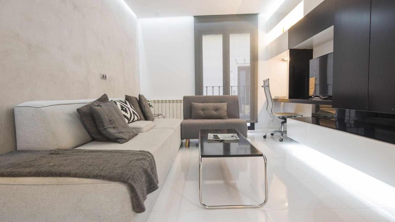 Apartamento Deluxe Cerca De La Catedral By Toledo Ap Екстер'єр фото