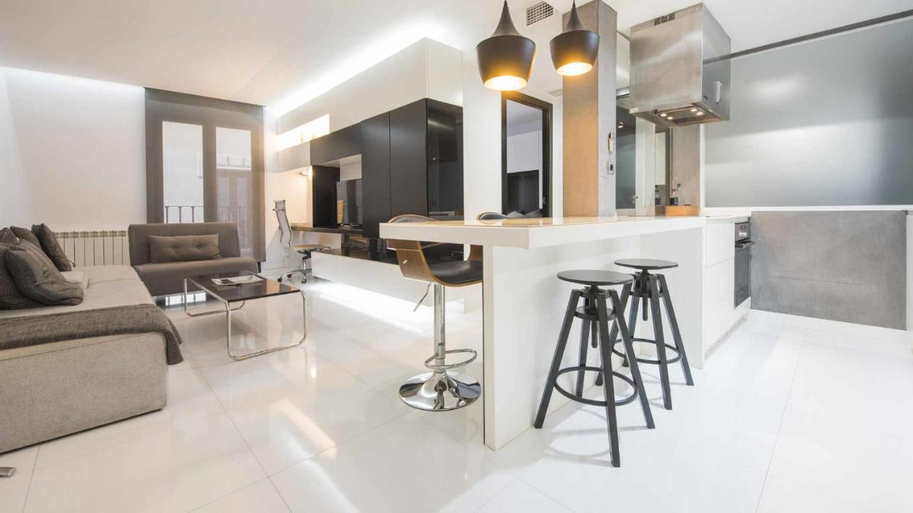 Apartamento Deluxe Cerca De La Catedral By Toledo Ap Екстер'єр фото