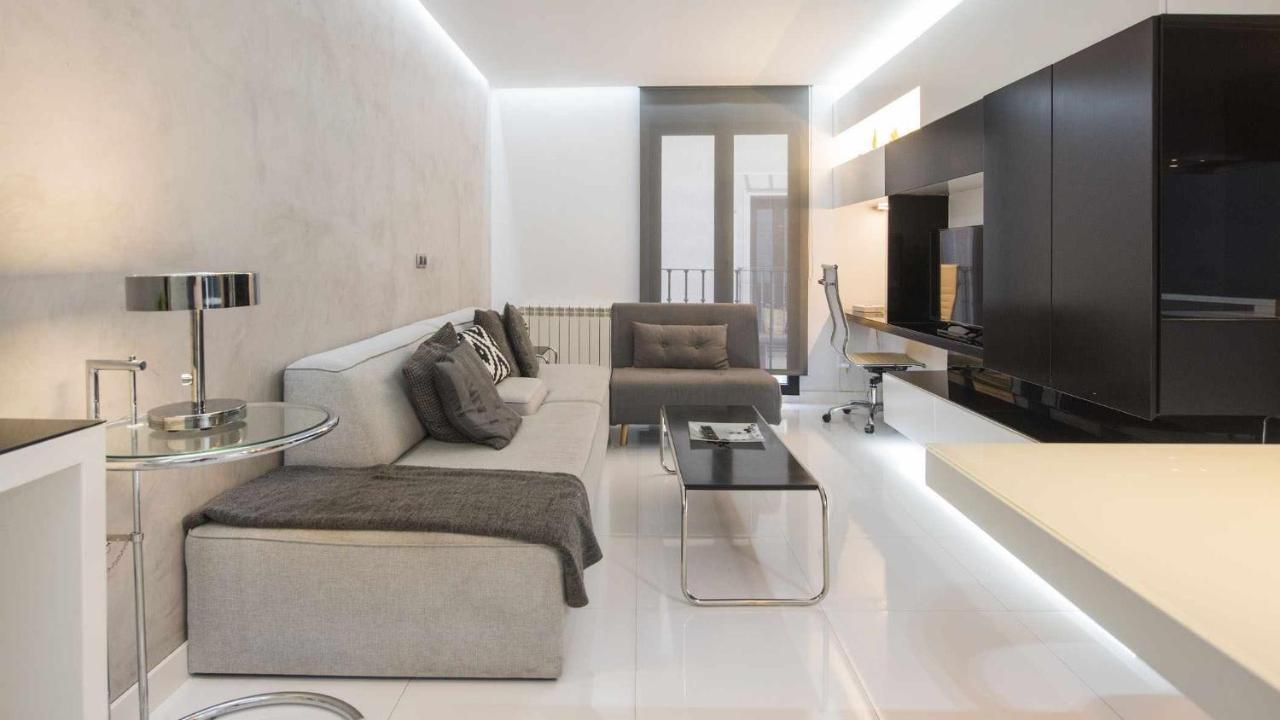 Apartamento Deluxe Cerca De La Catedral By Toledo Ap Екстер'єр фото