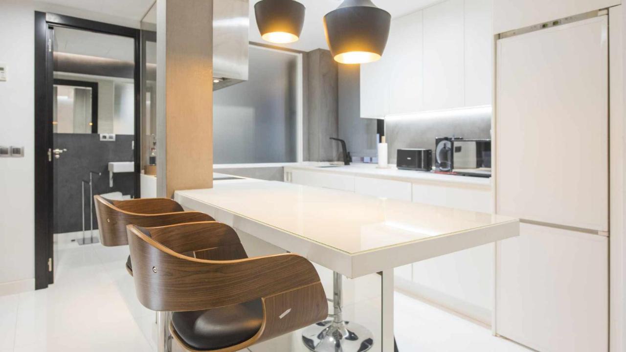 Apartamento Deluxe Cerca De La Catedral By Toledo Ap Екстер'єр фото