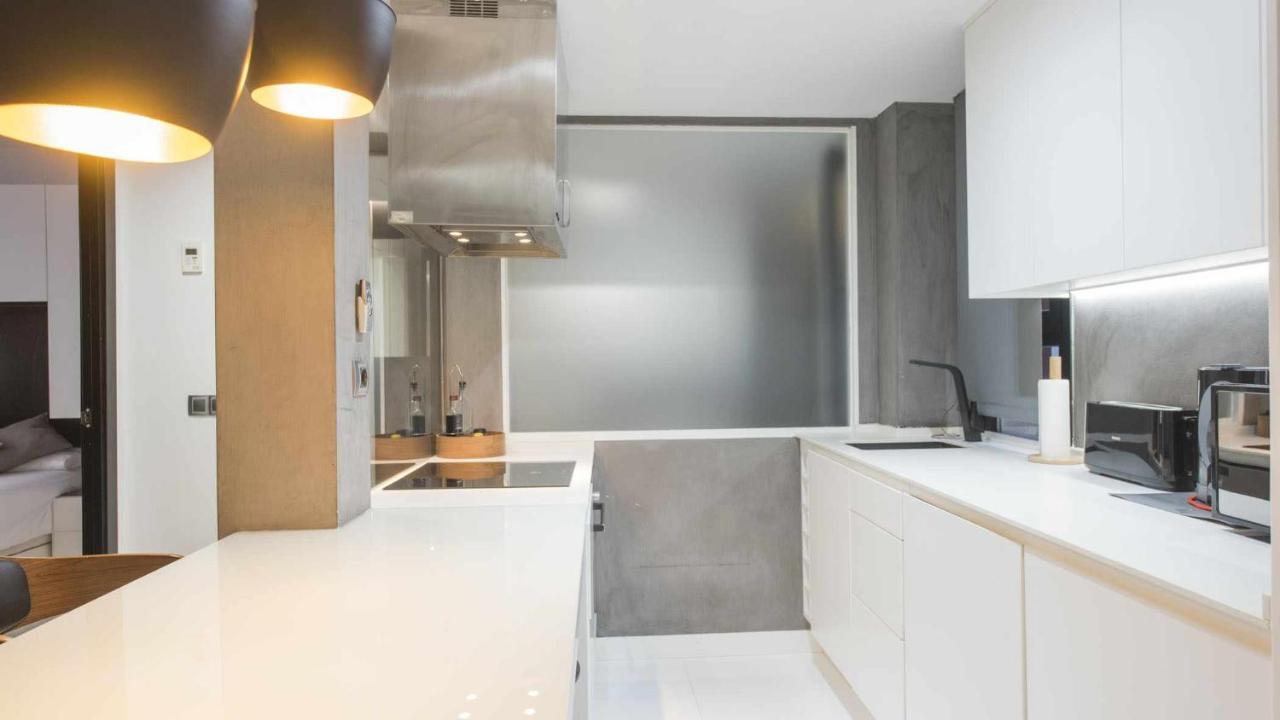 Apartamento Deluxe Cerca De La Catedral By Toledo Ap Екстер'єр фото