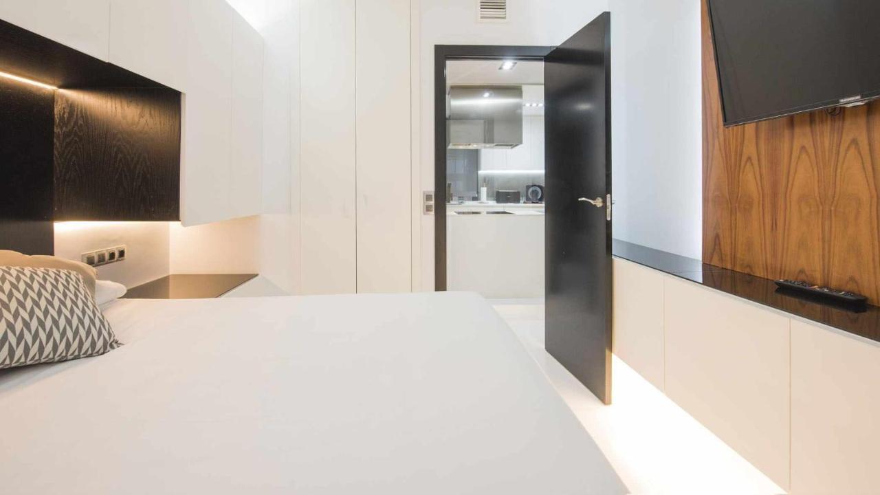 Apartamento Deluxe Cerca De La Catedral By Toledo Ap Екстер'єр фото